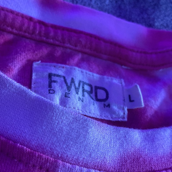 Custom Tee - Picture 3 of 3